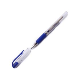 Uni UM-153 Signo 1.0 Mavi İmza Kalemi