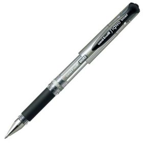 Uni UM-153 Signo 1.0 Siyah İmza Kalemi