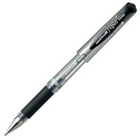 Uni UM-153 Signo 1.0 Siyah İmza Kalemi