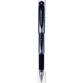 Uni UM-153S Gel Impact 1.0 Siyah İmza Kalemi