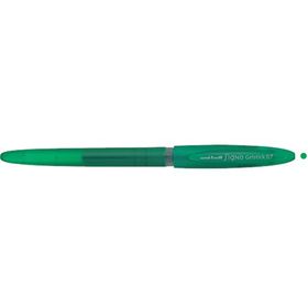 Uni UM-170 0.7 Yeşil Signo Gelstick Jel Kalem