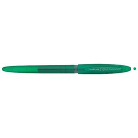 Uni UM-170 0.7 Yeşil Signo Gelstick Jel Kalem