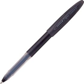 Uni UM-170 Gel Stick 0.7 Siyah Jel Kalem