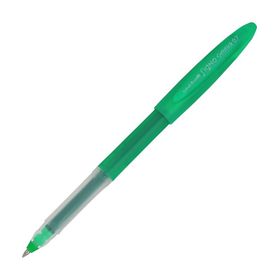 Uni UM-170 Gel Stick 0.7 Yeşil Jel Kalem