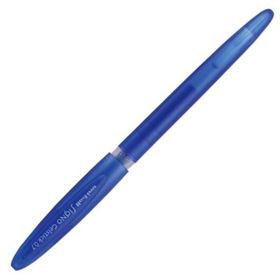 Uni UM-170 Signo Gelstick 0.7 mm Mavi Jel Kalem