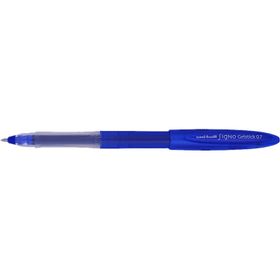Uni UM-170 Signo Gelstick 0.7 mm Mavi Jel Kalem