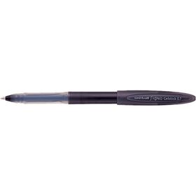 Uni UM-170 Signo Gelstick 0.7 mm Siyah Jel Kalem