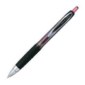 Uni UMN-207 Signo 0.5 Kırmızı Jel Kalem