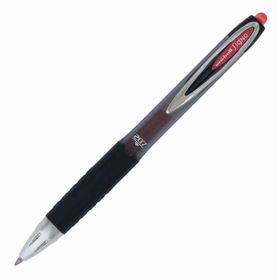Uni UMN-207 Signo 0.5 Kırmızı Jel Kalem
