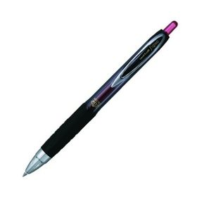 Uni UMN-207 Signo 0.5 Kırmızı Jel Kalem