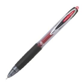 Uni UMN-207ND 0.7 Kırmızı Signo Jel Kalem