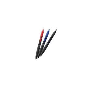 Uni UMN-307 Signo 307 Mekanik 0.7 mm Kırmızı Jel Kalem