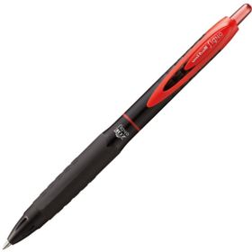 Uni UMN-307 Signo 307 Mekanik 0.7 mm Kırmızı Jel Kalem