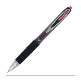 Unibal Signo 0.5mm Mekanik UMN-207 Kırmızı Jel Kalem