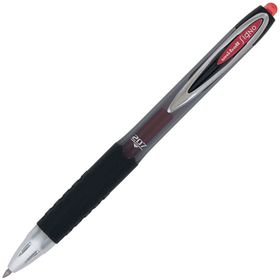 Unibal Signo UMN-207 Kırmızı 0.7mm Mekanik Jel Kalem