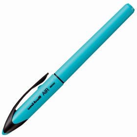 Uniball 0.5 UBA-188EL-M Air Gök Mavisi Roller Kalem