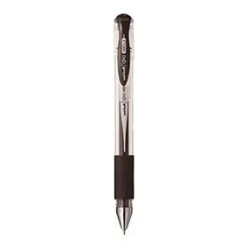 Uniball 151ND Signo Needle Metal 0,38 mm Siyah İğne Uçlu Jel Kalem