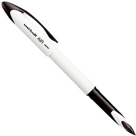Uniball Air UB-188EL-M 0.5 mm Beyaz Roller Kalem