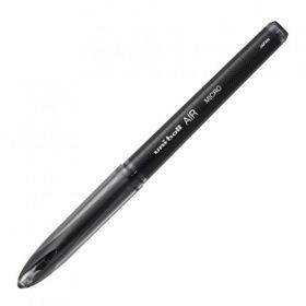 Uniball Air UBA-188-M 0.5 mm Siyah Roller Kalem