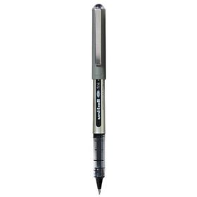 Uniball Eye Fine 0.7 UB-157 Siyah Roller Kalem