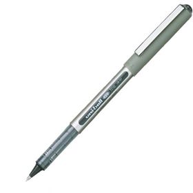 Uniball Eye Fine 0.7 UB-157 Siyah Roller Kalem