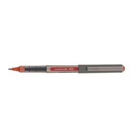 Uniball Eye Fine 0.7 UB-157 Turuncu Roller Kalem