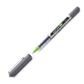 Uniball Eye Fine 0.7 UB-157 Yeşil Roller Kalem