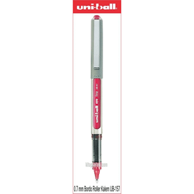 Uniball Eye Fine 0,7 mm Bordo Roller Kalem