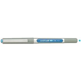 Uniball Eye Fine UB-157 A.Mavi 0.7 Roller Kalem