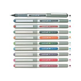Uniball Eye Fine UB-157 A.Yeşil 0.7 Roller Kalem