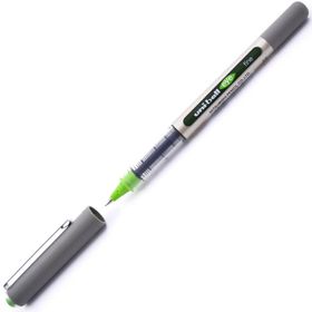 Uniball Eye Fine UB-157 A.Yeşil 0.7 Roller Kalem