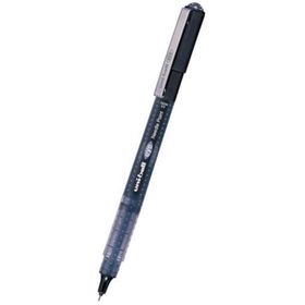 Uniball Eye Needle UB-165 Siyah Point 0.5 İğne Uçlu Kalem