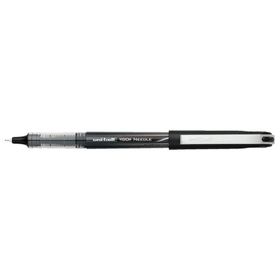 Uniball Eye Needle UB-165 Siyah Point 0.5 İğne Uçlu Kalem