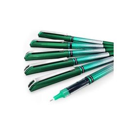 Uniball Eye Needle UB-165 Yeşil Point 0.5 İğne Uçlu Kalem