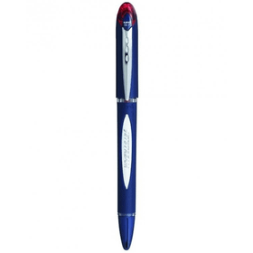 Uniball Jetstream 0,7 mm Kırmızı Hızlı Yazı Kalemi