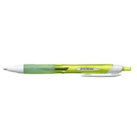 Uniball Jetstream 1.0 Mekanik SXN-150S Yeşil Jel Kalem