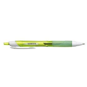 Uniball Jetstream 1.0 Mekanik SXN-150S Yeşil Jel Kalem
