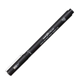 Uniball Pin Fine Line Siyah 0.2 mm Teknik Çizim Kalemi