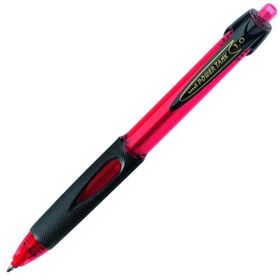 Uniball Power SN-220 Kırmızı Tank 1.0 Mekanik Dış Ortam Kalemi