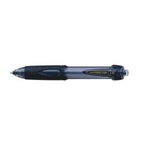Uniball Power SN-220 Siyah Tank 1.0 Mekanik Dış Ortam Kalemi