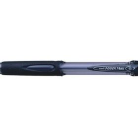 Uniball Power SN-227 Siyah Tank 0.7 Mekanik Dış Ortam Kalemi