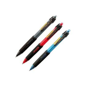 Uniball Power SN-227 Siyah Tank 0.7 Mekanik Dış Ortam Kalemi