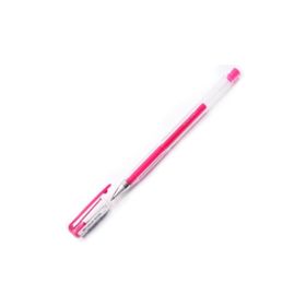 Uniball Sıgno Fine UM-100 F.Pembe 0.7 Jel Kalem