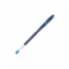 Uniball Signo UM-120 0.7 Açık Mavi Jel Kalem