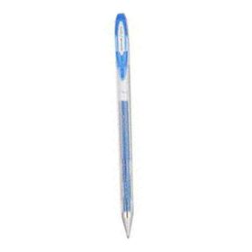 Uniball Signo UM-120SP Mavi Sparklıng 1.0 Jel Kalem