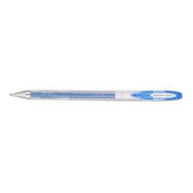 Uniball Signo UM-120SP Mavi Sparklıng 1.0 Jel Kalem