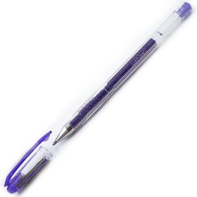 Uniball Signo UM-120SP Mor Sparklıng 1.0 Jel Kalem