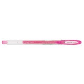 Uniball Signo UM-120SP Pembe Sparklıng 1.0 Jel Kalem