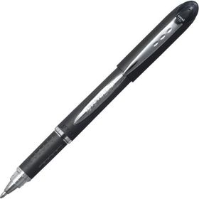Uniball SX-210 Jetstream Siyah 1.0 12'li Kutu Tükenmez Kalem