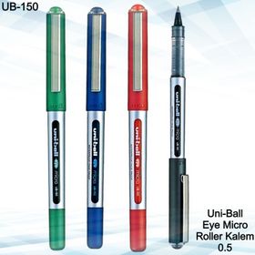 Uniball UB-150 Eye Mikro 0.5 Roller Kalem